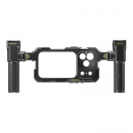 Freewell Genius Rig telefoni mount iPhone 17 Pro Max jaoks