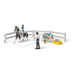schleich HORSE CLUB 42799 m&auml;ngukujuke