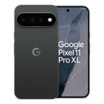 Google Pixel 11 Pro XL 5G telefon, 256/12 GB, Obsidian