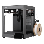 ELEGOO Centauri 2 3D printer