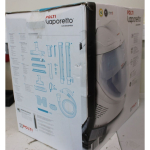 L&Otilde;PUM&Uuml;&Uuml;K. L&Otilde;PUM&Uuml;&Uuml;K. | Aur-imperator | Vaporetto Lecoaspira FAV30 | V&otilde;imsus 1350 W | Aurur&otilde;hk 4 baar | Veepaagi maht 1.1 L | Valge | KAHJUS