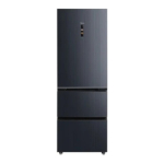Midea k&uuml;lmik | MDRB542BIE70 | Energiam&auml;rgistusklass Klass E | Iseseisev | K&otilde;rgus 191 cm | Kombineeritud | No Frost s&uuml;steem | K&uuml;l