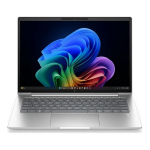 Ne&scaron;iojables Ne&scaron;iojables kompiuteris HP EliteBook 6 G2i AI Intel Core Ultra 5 322 14-tolline 16GB 512GB W11P