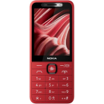 NOKIA 215 4G 2E TA-1743 DS EU_NOR Punane