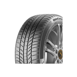 Continental Padangos WinterContact TS 870P 100 T XL (B B B 72dB)
