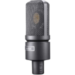Mikrofon Mikrofon - Godox XMic10L kardioidne kondensator 25mm membraan XLR must