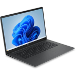 HP OmniBook 3 - Core 5 120U | 17,3" FHD | 16GB | 512GB | W11H | Tumehall
