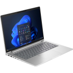 HP EliteBook 8 G1i 14 FHD+ IPS 228V 32GB 512SSD EN W11Pro H&otilde;bedane