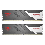 Patriot Patriot Memory Viper Venom PVV516G600C36K m&auml;lu moodul 16 GB 2 x 8 GB DDR5 6000 MT/s 288-pin DIMM
