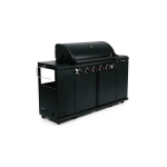 Landmann MaxX 6.1 Safiirkmust