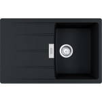 Franke CNG 611-78 onyx - 114.0681.581
