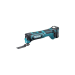 Makita Makita TM30DSMJX5 - 10,8 volti - sinine / must - MAKPAC suurus 2 -