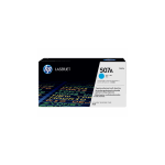 HP CE401A No.507A Sinine