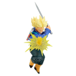 BANPRESTO BANPRESTO DRAGON BALL Z GxMATERIA - TRUNKS