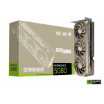 ZOTAC GAMING GeForce RTX 5080 SOLID Core OC 20. aastap&auml;eva v&auml;ljaande graafikakaart