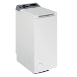 Whirlpool TDLRSL 65230SWS EE pesumasin