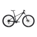 None None Jalgratas "GIANT Talon 3", 27,5 tolli XS, panter