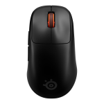 Steelseries Rival Pro Wireless Mini m&auml;ngurhiir, must