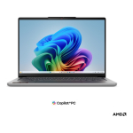 Lenovo IdeaPad Pro 5 14" s&uuml;learvuti, Windows 11 Pro (83SG0010MX)