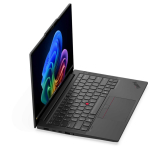 Lenovo ThinkPad E14 G8 14 FHD+ IPS 445 16GB 512SSD EN W11Pro Mustan 21Y2