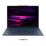 Lenovo Yoga Slim 7 14Q8Y11 s&uuml;learvuti | Snapdragon X2 Plus X2P-42-100, 14" WUXGA OLED, 16 GB RAM, 1 TB SSD, Windows 11 Home | Ko