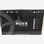 M&Uuml;&Uuml;K M&Uuml;&Uuml;K V&Auml;LJAS. Nova 32" IPS, 180Hz, arvutimonitor - Lilla | M&Uuml;&Uuml;K V&Auml;LJAS. Nova | 32 " | IPS | QHD | 16:9 | 180 Hz | 1 ms | 2560 x 1