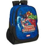 Safta Marvel Avengers adaptable backpack 44cm