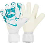 Nike Grip3 v&auml;ravavahti kinnas valge ja sinine HQ0256 100 (8)