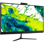 Acer PC AiO Aspire C27-2G_LUBR75825U_65W,R7 5825U,27"FHD,16GB,512GB SSD,UHD,W11P,Must