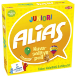 Tactic Junior Alias lauam&auml;ng