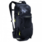 EVOC FR Enduro Blackline seljakott Must Nailon