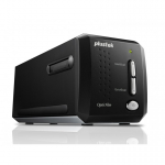 Plustek OpticFilm 8200i SE Filmi- / slaidiskanner 7200 x 7200 DPI Must