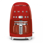 Smeg DCF02RDEU kohvimasin T&auml;isautomaatne 1,4 l