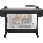 HP HP Designjet T630 36-in Printer