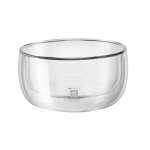 ZWILLING 39500-079 Magustoidutaldrik &Uuml;mmargune Klaas L&auml;bipaistev 2 tk