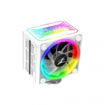 Zalman CNPS16X WHITE arvuti jahutuss&uuml;steem Protsessor Jahuti 12 cm Valge