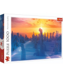 TREFL TREFL Puzzle The nature of Finland puzzle, 1000 pieces
