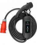 Data Data eLOAD electric car charger, CEE, 11 kW, Type2