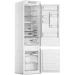 Whirlpool WHC20 T573 P Sisseehitatud 280 l D Valge