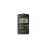 Gossen Sixtomat F2 eksponomeeter Must