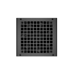 DeepCool PF450 toiteallika komponent 450 W 20+4 pin ATX ATX Must