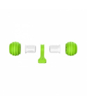 Doggy Doggy Village MT7101 Replacing parts for Rolling Bone