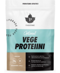 Purifier Purifier Athletics Optimal VEGE Chocolate Protein Powder, 600 g