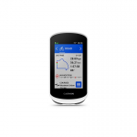 Garmin Edge Explore 2 7,62 cm (3") Juhtmeta rattakompuuter Must, Valge