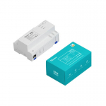 The The Sonoff SPM-Main control panel is intended for use with the SPM-4Relay expansion module