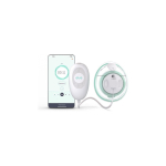 Elvie Stride Single breast pump, electric