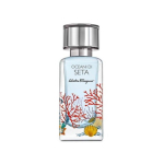 Salvatore Salvatore Ferragamo Oceani Di Seta Eau De Parfum Spray 100ml