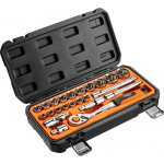 Tool Tool set Neo 23 pcs. (08-694)