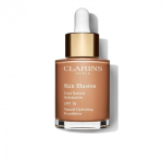 Clarins Skin Illusion 100 ml Pudel Vedelik 112.3 Sandalwood