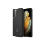 Mercedes MEHCS21SARMBK S21 G991 Black/Black Hard Case Urban Line